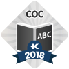 COC 2018 - English (2nd Winner)