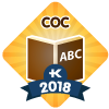 COC 2018 - English (3rd Winner)