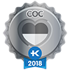 COC 2018 - Cinta Indonesiaku (2nd Winner)