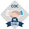 COC 2018 - Entrepreneur Corner (Participant)