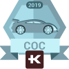 COC 2019 - KHWL (2nd Winner)