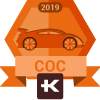 COC 2019 - KHWL (3rd Winner)