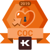 COC Special Edition - Maret 2019 (3rd Winner)