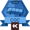 COC 2019 - Bimakus (Participant)