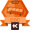 COC 2019 - Bimakus (3rd Winner)