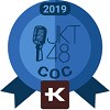 COC 2019 - KASKUS JKT48 (Participant)