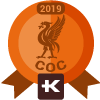 COC 2019 - L4us (3rd Winner)