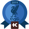 COC 2019 - L4us (Participant)