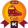COC 2019 - KASKUSEPUR (1st Winner)