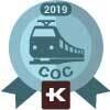 COC 2019 - KASKUSEPUR (2nd Winner)