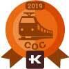 COC 2019 - KASKUSEPUR (3rd Winner)