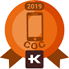 COC 2019 - HP & Tablet (3rd Winner)