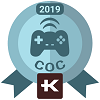 COC 2019 - Games (2nd Winner)