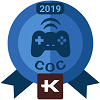 COC 2019 - Games (Participant)