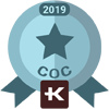 COC Formil 2019 - SToMP (2nd Winner)