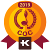 COC Edu 2019 - Hari Pramuka (1st Winner)