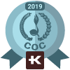 COC Edu 2019 - Hari Pramuka (2nd Winner)