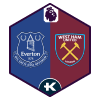 Tebak Skor KAPTEN: EVE vs WHU