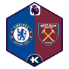 Tebak Skor KAPTEN: CHE vs. WHU