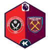 Tebak Skor KAPTEN: SHU vs. WHU