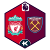 Tebak Skor KAPTEN: LIV vs. WHU