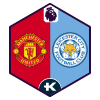 Tebak Skor KAPTEN: MUN vs. MCI