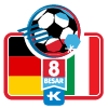 Tebak Skor Perempat Final Jerman VS Italia