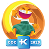 COC 2020 - Pantun Jenaka Romadhon (3rd Winner)