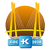 COC Regional Batam 2020(1st Winner)