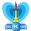 COC Regional Jambi 2020(Participant)