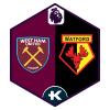 Tebak Skor KAPTEN: WHU vs WAT