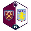 Tebak Skor KAPTEN: WHU vs AVL