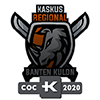 COC Regional Banten Kulon 2020 (2nd Winner)