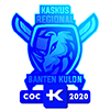 COC Regional Banten Kulon 2020 (Participant)