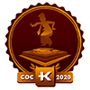 COC Regional Karawang 2020 (1st Winner)
