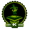 COC Regional Karawang 2020 (Participant)