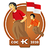 COC Regional Jakarta 2020 (3rd Winner)