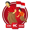 COC Regional Jakarta 2020 (Participant)