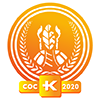 COC Regional Sukabumi 2020 (1st Winner)