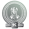 COC Regional Sukabumi 2020 (2nd Winner)