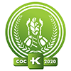 COC Regional Sukabumi 2020 (Participant)