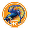COC Freshwater Fish 2020 (1st Winner)