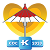 COC Regional Tasikmalaya 2020 (1st Winner)