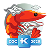 COC Regional Cirebon 2020 (2nd Winner)