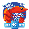 COC Regional Cirebon 2020 (Participant)