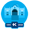 COC Regional Solo 2020 (Participant)