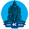 COC Regional Klaten 2020 (Peserta)