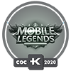 COC Mobile Games 2020 (2nd Winner)