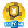 COC Hobby and Community 2020 (1st Winner)