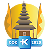 COC Regional Bali 2020 (1st Winner)